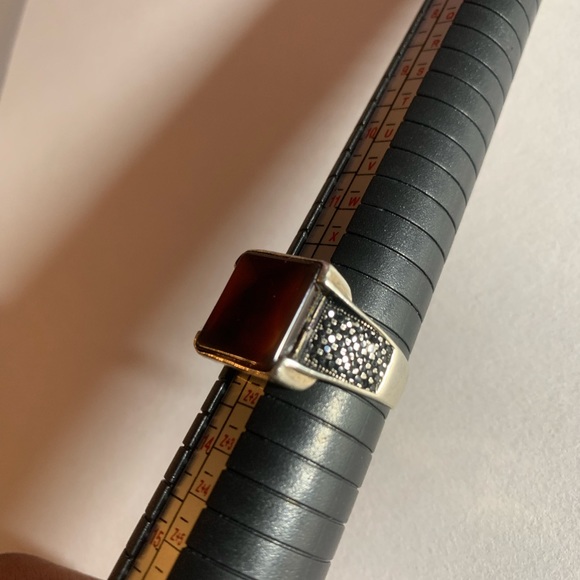 🆕 Ring silver 925 size 12,5 - Picture 2 of 4